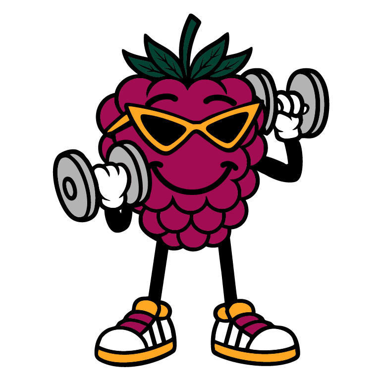 Mascota Mango — Dopa Bags