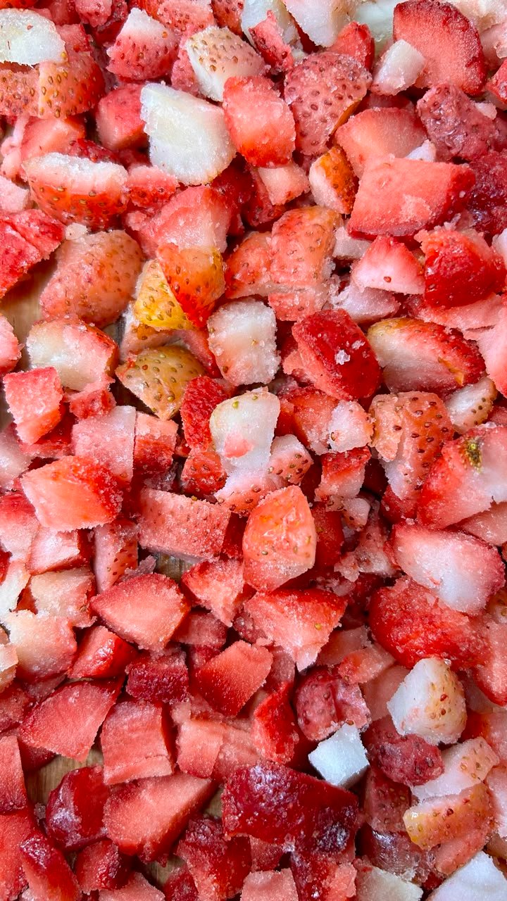 Fresas DOPA — Sobre Nosotros