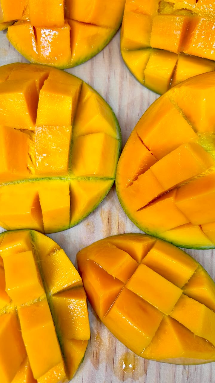 Mango DOPA — Propuesta de Valor