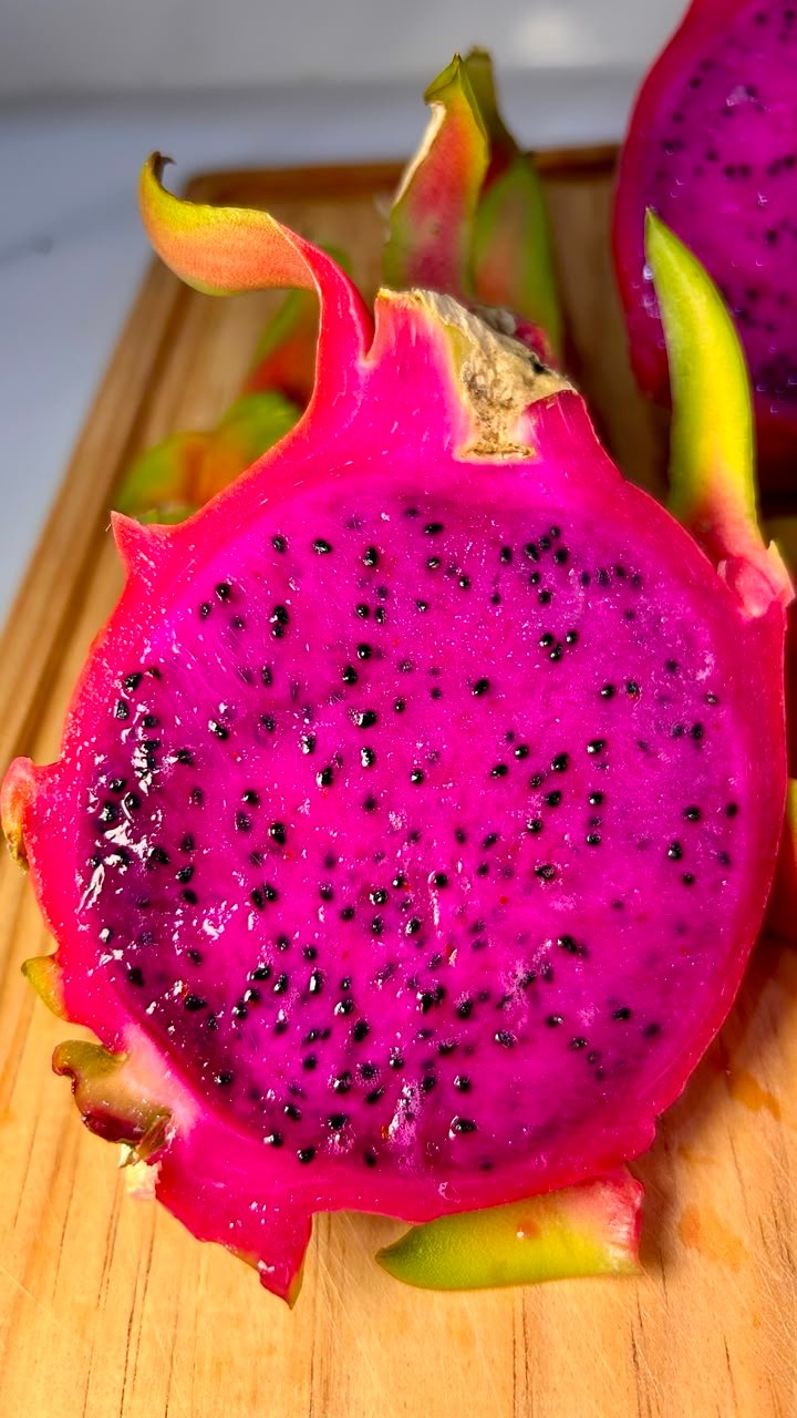 Pitahaya DOPA — Misión